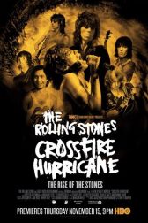 دانلود فیلم Crossfire Hurricane 2012