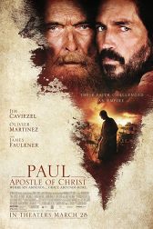 دانلود فیلم Paul, Apostle of Christ 2018
