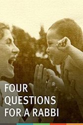 دانلود فیلم Four Questions for a Rabbi 2008