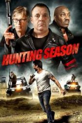 دانلود فیلم Hunting Season 2016