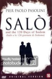 دانلود فیلم Salo, or the 120 Days of Sodom 1975