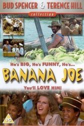 دانلود فیلم Banana Joe 1982