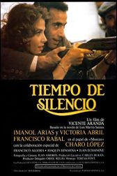 دانلود فیلم Tiempo de silencio 1986