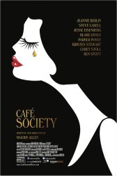 دانلود فیلم Café Society 2016