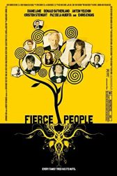 دانلود فیلم Fierce People 2005