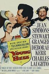 دانلود فیلم Young Bess 1953
