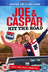 دانلود فیلم Joe and Caspar Hit the Road USA 2016