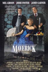 دانلود فیلم Maverick 1994