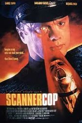 دانلود فیلم Scanner Cop 1994