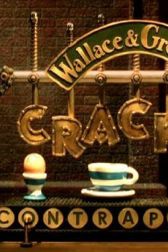 دانلود فیلم Wallace and Gromits Cracking Contraptions 2002