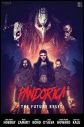 دانلود فیلم Pandorica 2016