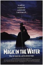 دانلود فیلم Magic in the Water 1995