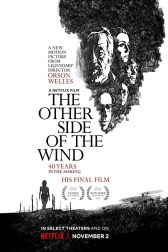 دانلود فیلم The Other Side of the Wind 2018