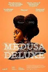 دانلود فیلم Medusa Deluxe 2022