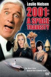 دانلود فیلم 2001: A Space Travesty 2000