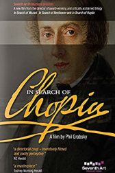 دانلود فیلم In Search of Chopin 2014