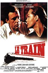دانلود فیلم Le train 1973