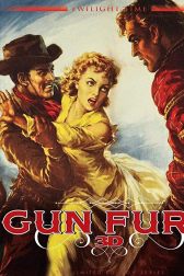 دانلود فیلم Gun Fury 1953