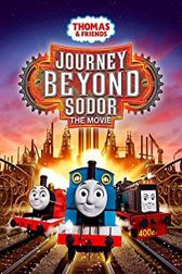 دانلود فیلم Thomas & Friends: Journey Beyond Sodor 2017