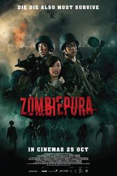 دانلود فیلم Zombiepura 2018