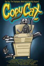 دانلود فیلم Copycat 2016