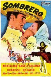 دانلود فیلم Sombrero 1953