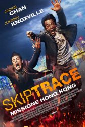 دانلود فیلم Skiptrace 2016