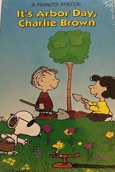 دانلود فیلم Its Arbor Day, Charlie Brown 1976