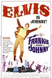 دانلود فیلم Frankie and Johnny 1966