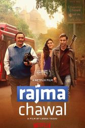 دانلود فیلم Rajma Chawal 2018