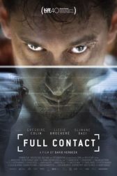 دانلود فیلم Full Contact 2015