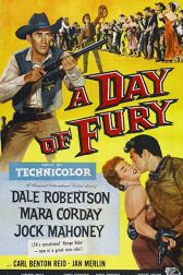 دانلود فیلم A Day of Fury 1956