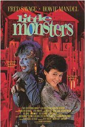 دانلود فیلم Little Monsters 1989