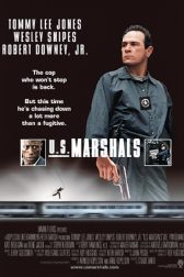دانلود فیلم U.S. Marshals 1998