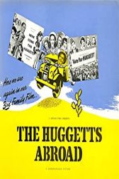 دانلود فیلم The Huggetts Abroad 1949
