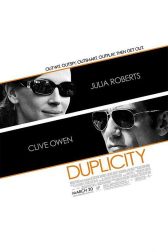 دانلود فیلم Duplicity 2009