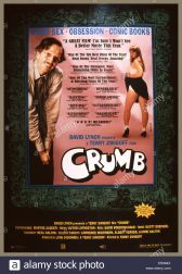 دانلود فیلم Crumb 1994