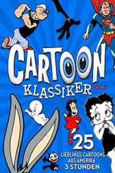 دانلود فیلم Cartoon Classics – Vol. 3: 25 Favorite Cartoons – 3 Hours 2019