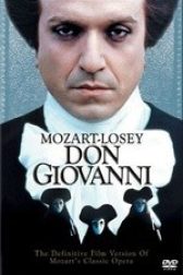 دانلود فیلم Don Giovanni 1979