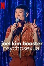 دانلود فیلم Joel Kim Booster: Psychosexual 2022