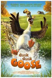دانلود فیلم Duck Duck Goose 2018