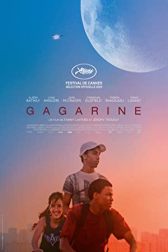 دانلود فیلم Gagarine 2020