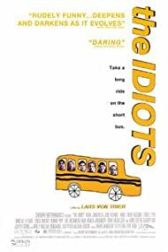 دانلود فیلم The Idiots 1998