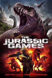 دانلود فیلم The Jurassic Games 2018