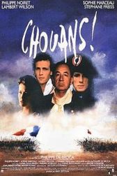 دانلود فیلم Chouans! 1988