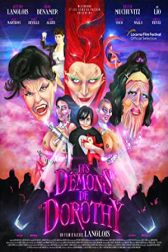 دانلود فیلم The Demons of Dorothy 2021