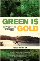 دانلود فیلم Green is Gold 2016