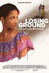 دانلود فیلم Losing Ground 1982