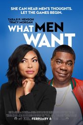 دانلود فیلم What Men Want 2019