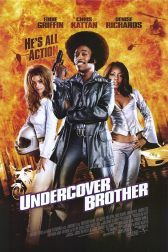 دانلود فیلم Undercover Brother 2002